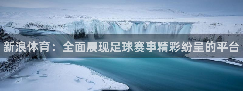 857体育直播在线观看官网：新浪体育：全面展现足球赛事精彩纷呈的平台